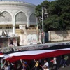 خطاب عنيف أعقب اللقاء العاصف مع السيسي .. و7 قتلى ومئات الجرحى .. والإخوان للإستشهاد بمواجهة الإنقل