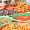 ضبط 375 طن «مخلل» غير صالحة للاستهلاك بمصنع في الجيزة