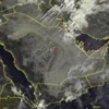 أمطار على الرياض يومي الجمعة والسبت