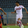 فحص طبى لمدافع الزمالك