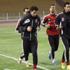 مسعد عوض سيظل حارسا للأهلي لمدة شهر