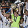 ريال مدريد يتوج بلقب بطولة دوري أبطال أوروبا للمرة العاشرة في تاريخه