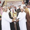 الهجن الكويتية خارج المنافسة في «البطولة الخليجية»