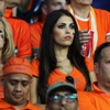 عدسة FilGoal وسط مدرجات هولندا والبرتغال عدسة FilGoal وسط مدرجات هولندا والبرتغال