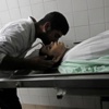 استشهاد طفل فلسطيني جنوبي القطاع