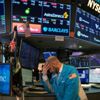 مؤشرات الأسهم الأمريكية تغلق على تراجع مؤشرات الأسهم الأمريكية تغلق على تراجع
