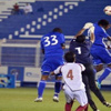 بفارق 6 نقاط عن الأهلي الهلال يواصل تغريده وحيدا في قمة دوري الأمير فيصل بن فهد بفارق 6 نقاط عن الأهلي الهلال يواصل تغريده وحيدا في قمة دوري الأمير فيصل بن فهد