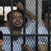 إحالة 26 للجنايات بقضية خلية مدينة نصر