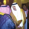 الأمير أحمد: المواطنون أثبتوا اجتماع كلمتهم على الحق وعلى الخير في السراء والضراء