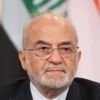 العراق يؤيد عودة سوريا إلى جامعة الدول العربية