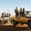 مالي: قتلى وجرحى في معارك بين الجيش والطوارق على طريق كيدال