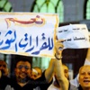 مسيرات لتأييد مرسي بالمحافظات.. وقيادات حزبية: قراراته أنهت أي دور لـ«العسكري»
