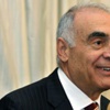 وزير الخارجية يلتقى غداً وفد اتحاد المصريين فى أوروبا