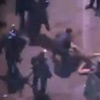 مركز حقوقى يحمّل مرسى مسؤولية سحل مواطن أمام الاتحادية.. ويطالب بإقالة الحكومة مركز حقوقى يحمّل مرسى مسؤولية سحل مواطن أمام الاتحادية.. ويطالب بإقالة الحكومة