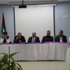 اتحاد السباحة يفتتح دورة تكوين مدربين السباحة الدولية
