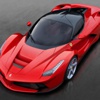 اطلاق فيراري LaFerrari الجديدة كلياً