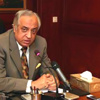 وزير الداخلية: 1255 شهيدا ومصابا في صفوف الشرطة منذ أحداث محمد محمود