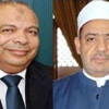 ''الكتاتني'': شيخ الأزهر ممنوع من مباشرة حقوقه السياسية طبقا لقانون ''العزل''