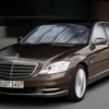 مرسيدس تقوم بتخفيض إنتاج S-Class