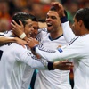 ريال مدريد بدون 5 في الدربي
