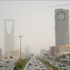 توقع لرياح سطحية تحد من الرؤيا بالرياض