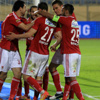 الأهلي أجازة أول أيام العيد