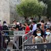 "إفتاء فلسطين" يحذر من الاقتحامات المصاحبة للأعياد اليهودية "إفتاء فلسطين" يحذر من الاقتحامات المصاحبة للأعياد اليهودية