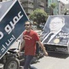 أحداث العباسية مادة للسجال بين المرشحين وموسى: ليس من المناسب التساؤل عن المتسبب بها