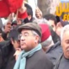 تونس : أحزاب معارضة تدعو إلى إضراب عام الخميس تنديدا باغتيال شكري بلعيد تونس : أحزاب معارضة تدعو إلى إضراب عام الخميس تنديدا باغتيال شكري بلعيد