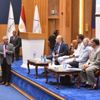 رئيس ميناء الإسكندرية: تراجع حركة السفن 30% منذ تطبيق منظومة الإفراج المُسبق رئيس ميناء الإسكندرية: تراجع حركة السفن 30% منذ تطبيق منظومة الإفراج المُسبق