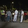 مرور القاهرة يضبط 200 مخالفة خلال 24 ساعة