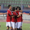 "محمدين" يشيد بجيل منتخب الشباب