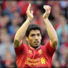 سواريز وقع عقدا طويل الأمد مع ليفربول