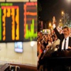 البورصة تقفز بنسبة 16.8% وتربح حوالي 37 مليار جنيه في أسبوع