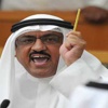 النيابة الكويتية تقرر حبس النائب «البراك» 10 أيام