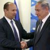 نتنياهو يغري بينيت بمنصب أممي بشرط نتنياهو يغري بينيت بمنصب أممي بشرط