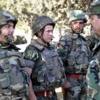 سوريا : أنباء عن تقدم الجيش السوري في منطقة القصير جنوب حمص سوريا : أنباء عن تقدم الجيش السوري في منطقة القصير جنوب حمص