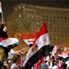 فرح "بالتحرير" وغضب "بالعدوية" بعد عزل مرسي