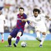 موعد مباراة الكلاسيكو بين برشلونة وريال مدريد.. والقنوات الناقلة موعد مباراة الكلاسيكو بين برشلونة وريال مدريد.. والقنوات الناقلة