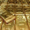 الذهب العالمى يعوض خسائره لكن الأسهم تغرى المستثمرين
