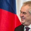 الرئيس التشيكي يؤيد إبعاد المهاجرين من أوروبا