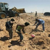 ماليزيا تدفن 28 مسلحًا فلبينيًا فى مقبرة جماعية