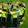 دورتموند يستهل حملته ضد بريمن - كرة القدم - الدوري الألماني دورتموند يستهل حملته ضد بريمن - كرة القدم - الدوري الألماني