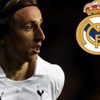 ريال مدريد يتسبب بتغريم مودريتش من توتنهام - كرة القدم - الدوري الإنكليزي الممتاز