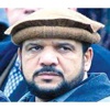 وفاة نائب الرئيس الأفغاني محمد قاسم فهيم