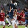 الاهلى بطل السوبر المصرى على حساب إنبى