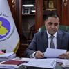 مصدر أمني عراقي: اعتقال رئيس هيئة استثمار بغداد مصدر أمني عراقي: اعتقال رئيس هيئة استثمار بغداد
