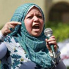 فيديو. شقيقة الجيزاوى لمرسى: فقدنا الأمل بك