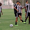 الزمالك يعود للتدريبات بدون أحمد سمير