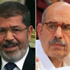 «البرادعي» لمرسي: اسحب الإعلان الدستوري قبل أن يزداد الاستقطاب وتتفاقم الأمور